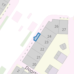 Perceel NWK03-B-5291