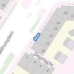 Perceel NWK03-B-5293