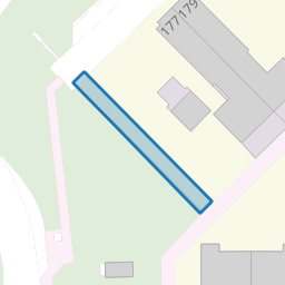 Perceel NWK03-B-5307