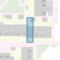 Perceel NWK03-B-5317