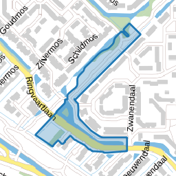 Perceel NWK03-B-5351