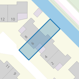 Perceel NWK03-B-5368