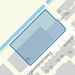 Perceel NWK03-B-5376