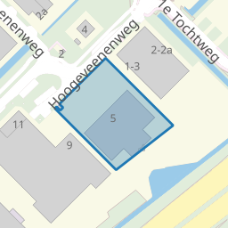 Perceel NWK03-B-5378