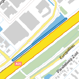 Perceel NWK03-B-5385