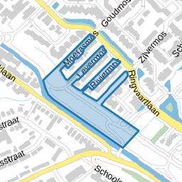 Perceel NWK03-B-5495