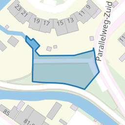 Perceel NWK03-B-5524