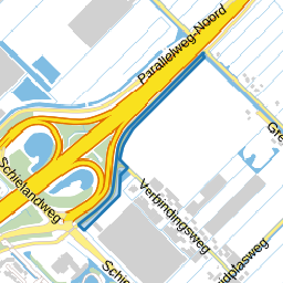 Perceel NWK03-B-5541