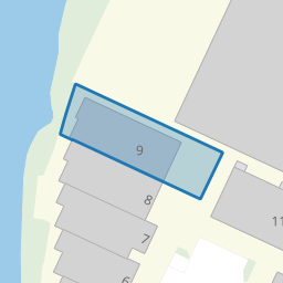 Perceel NWK03-B-5545