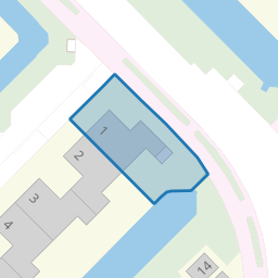 Perceel NWK03-B-5552