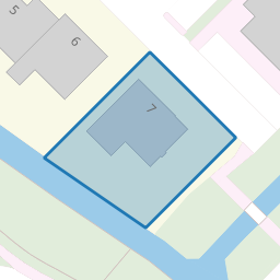 Perceel NWK03-B-5553