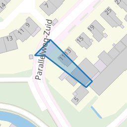 Perceel NWK03-B-5558