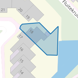 Perceel NWK03-B-5572