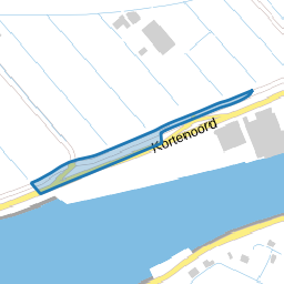 Perceel NWK03-B-5588