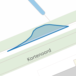 Perceel NWK03-B-5591