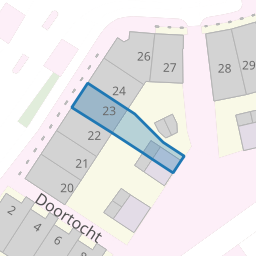 Perceel NWK03-B-5601