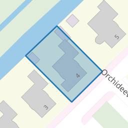 Perceel NWK03-B-5618