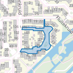 Perceel NWK03-B-5652