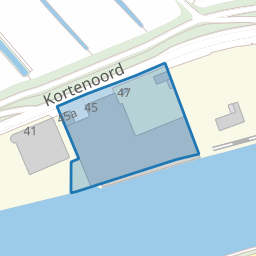 Perceel NWK03-B-5661