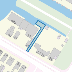 Perceel NWK03-B-5664