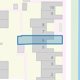 Perceel NWK03-B-5675
