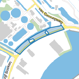 Perceel NWK03-B-5695