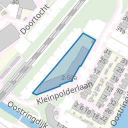 Perceel NWK03-B-5720