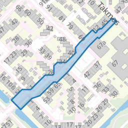 Perceel NWK03-B-5729