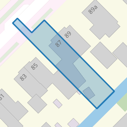 Perceel NWK03-B-5758