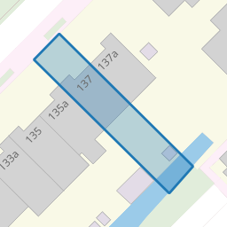 Perceel NWK03-B-5760