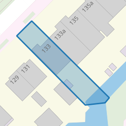 Perceel NWK03-B-5764