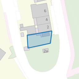 Perceel NWK03-B-5771