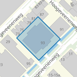 Perceel NWK03-B-5773