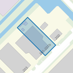 Perceel NWK03-B-5790