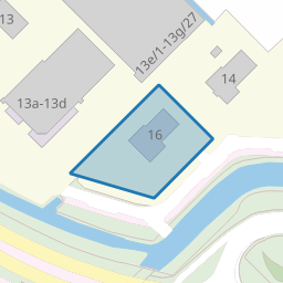 Perceel NWK03-B-5793