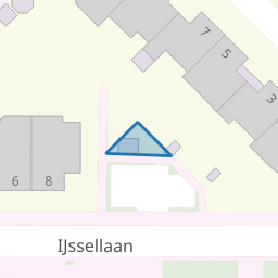 Perceel NWK03-B-5804