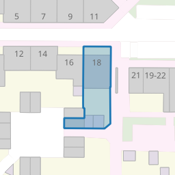 Perceel NWK03-B-5809