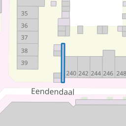 Perceel NWK03-B-5847