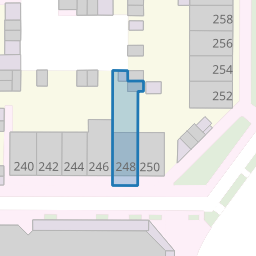 Perceel NWK03-B-5850