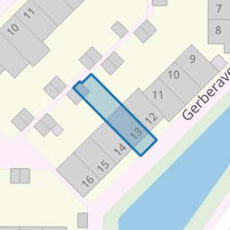 Perceel NWK03-B-5873