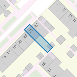 Perceel NWK03-B-5890