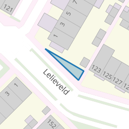 Perceel NWK03-B-5913