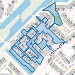 Perceel NWK03-B-5915