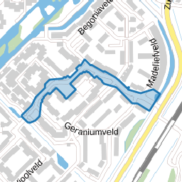 Perceel NWK03-B-5917