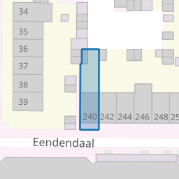 Perceel NWK03-B-5935