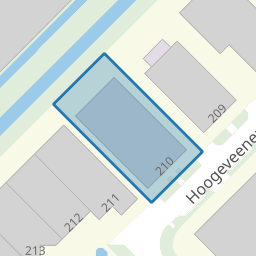 Perceel NWK03-B-5953