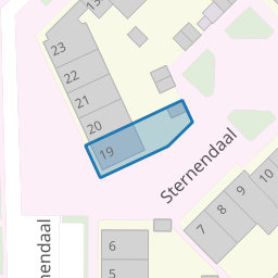 Perceel NWK03-B-5973