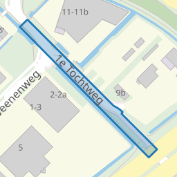 Perceel NWK03-B-5987