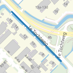 Perceel NWK03-B-5989