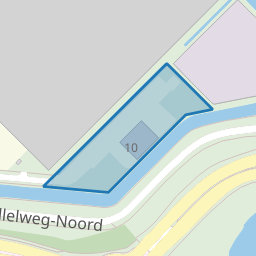 Perceel NWK03-B-5994